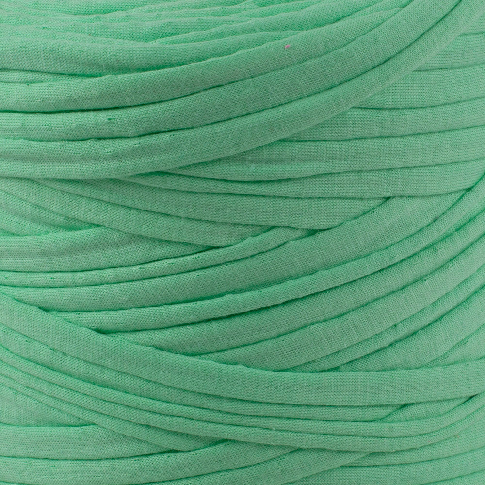 Loren T-Shirt Yarn, Light Green - 02