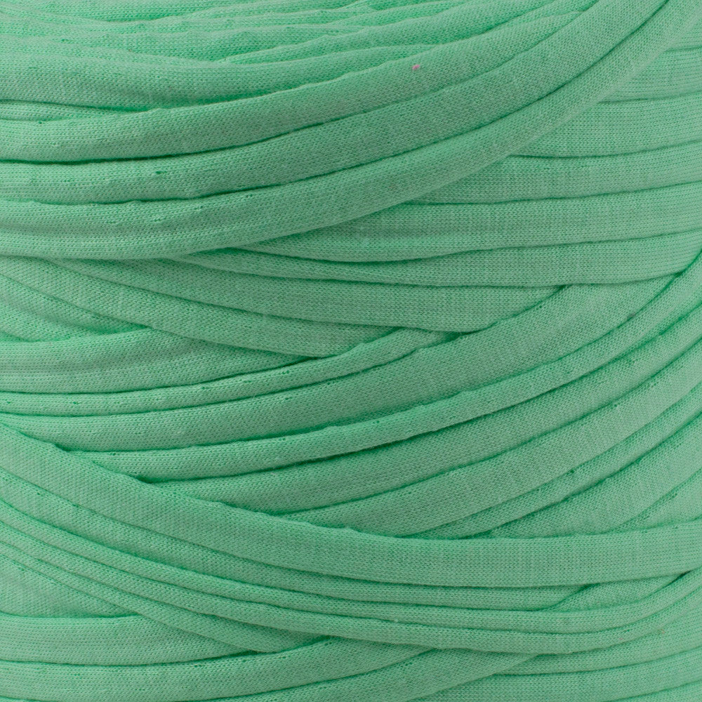 Loren T-Shirt Yarn, Light Green - 02