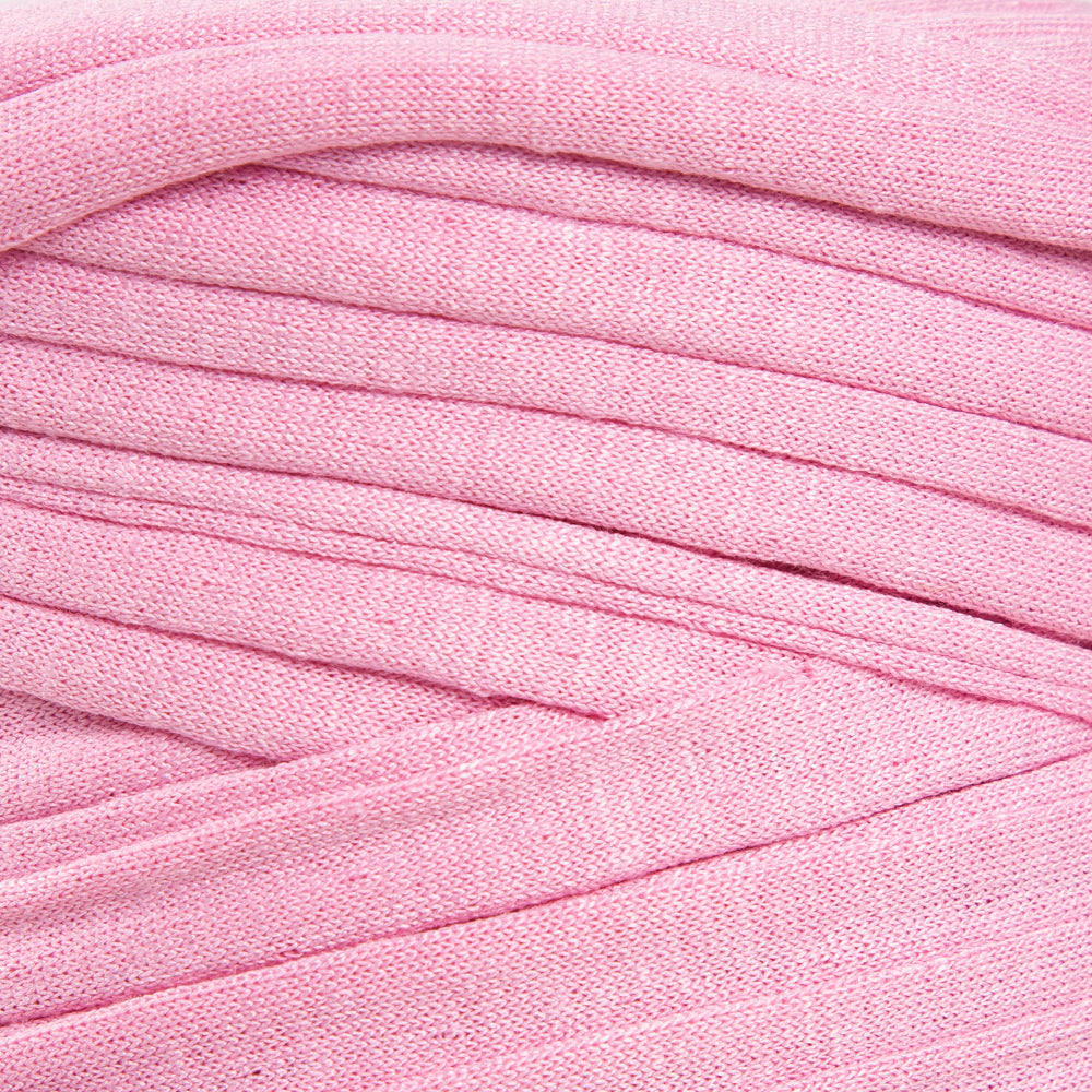 Loren T-Shirt Yarn, Pink - 36