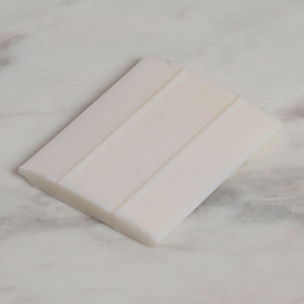 Loren Soap Fabric Marker, White