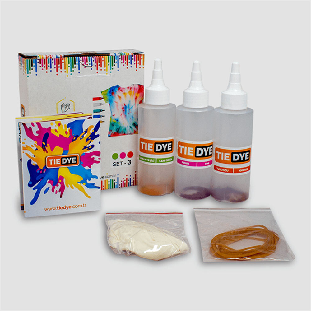 Everydye Batik Dye Set - Set - 3