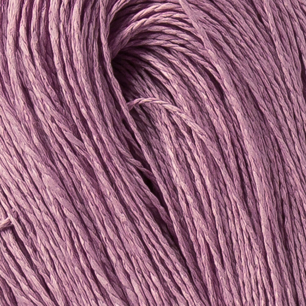 Akçaylar 450-500g Paper Yarn, Dusty Rose - 082