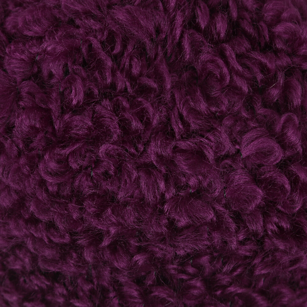 La Mia Retro Yarn, Purple - LM5131
