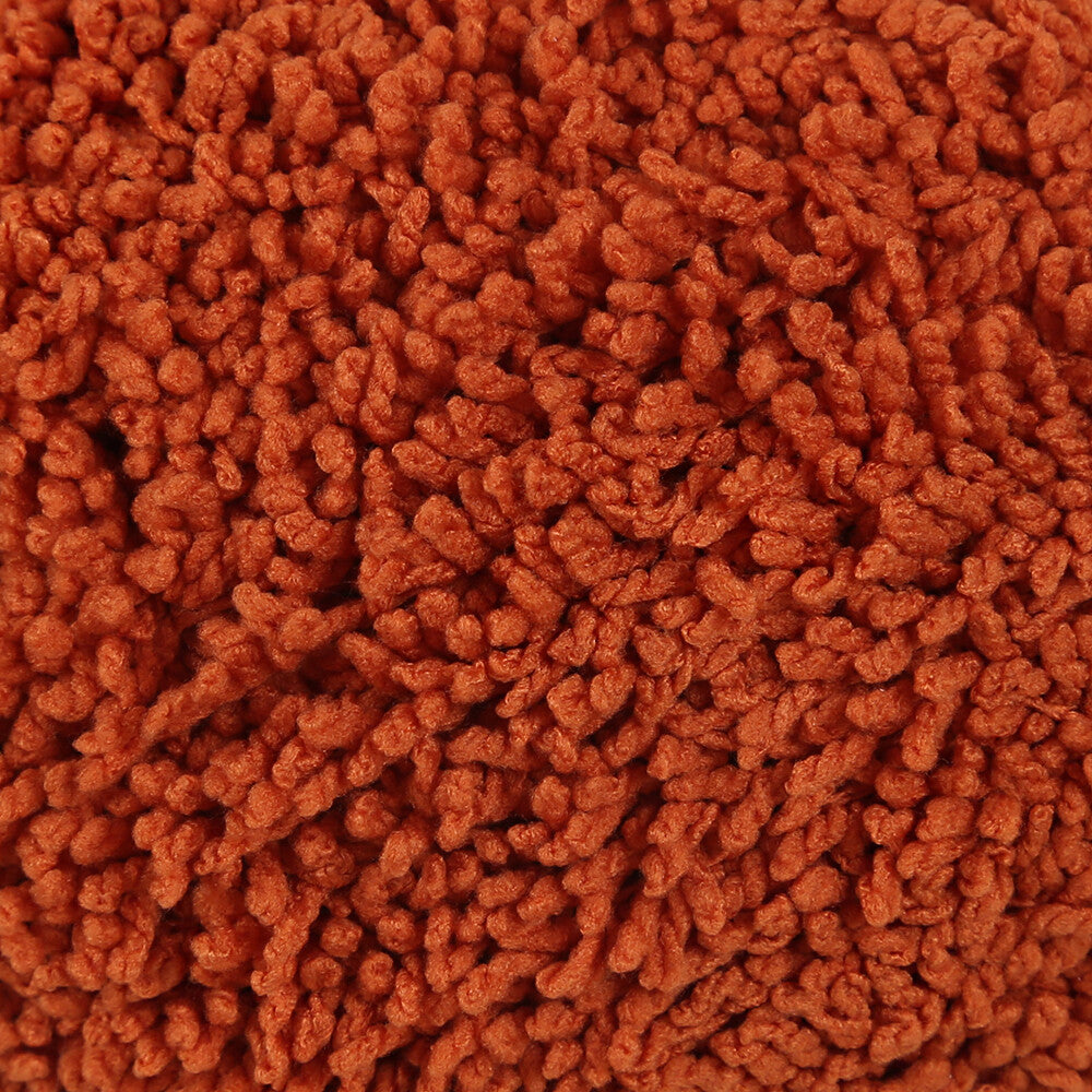 Loren Lamb Baby Yarn, Cinnamon - R035