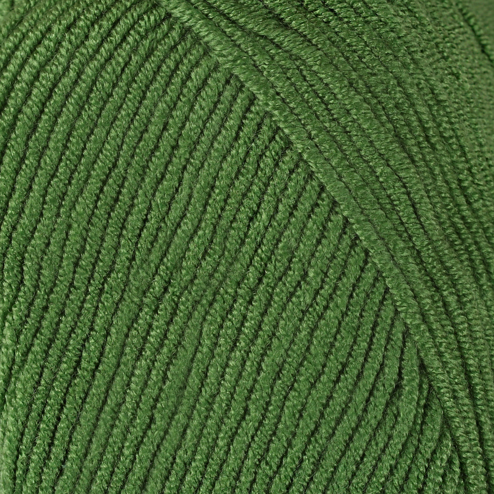 La Mia Baby Boom Yarn, Green  - 406