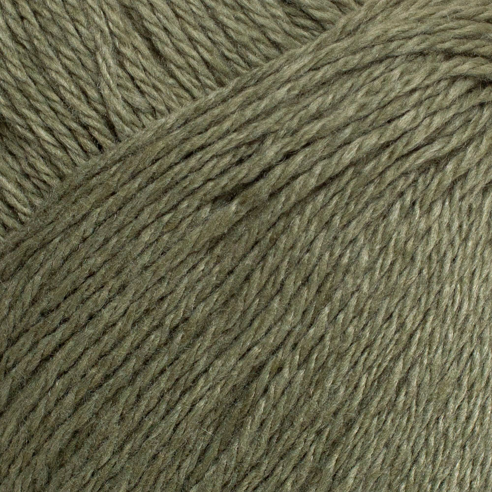 La Mia Re-Born Yarn, Green - L173