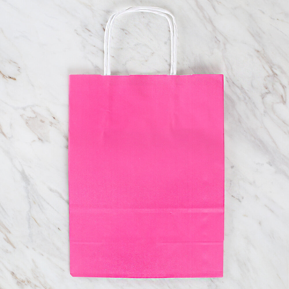 Loren 18x8x24 cm Craft Bag, Pink