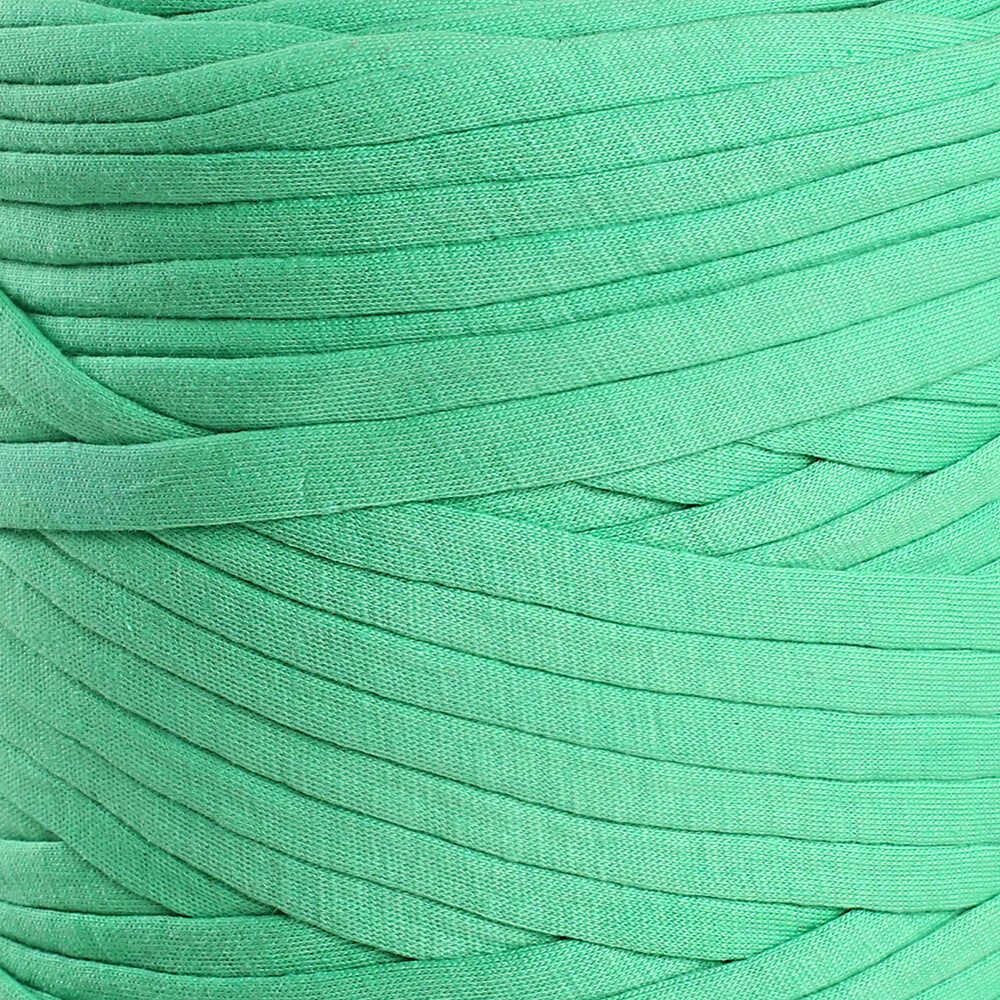 Loren T-Shirt Yarn, Green - 4