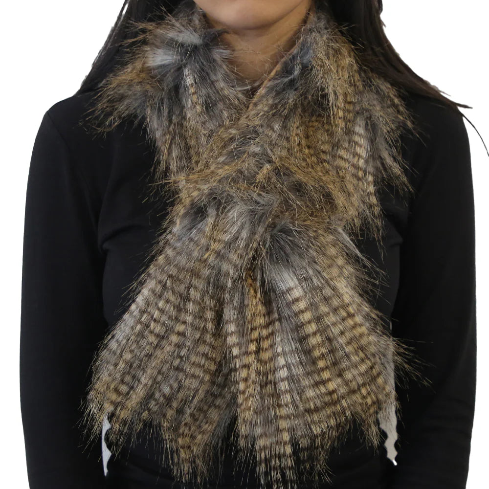Faux Fur