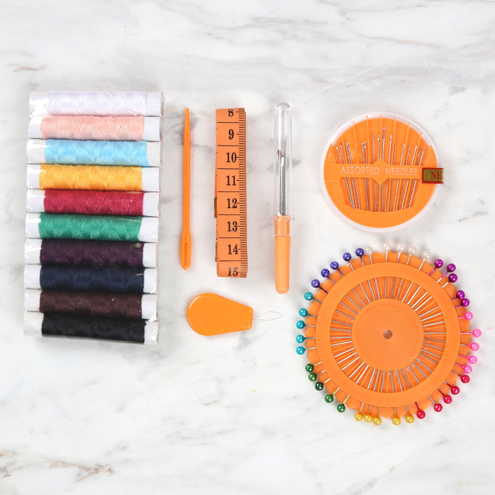 Sew Tasty Sewing Kit Sew Tasty Sewing Kit