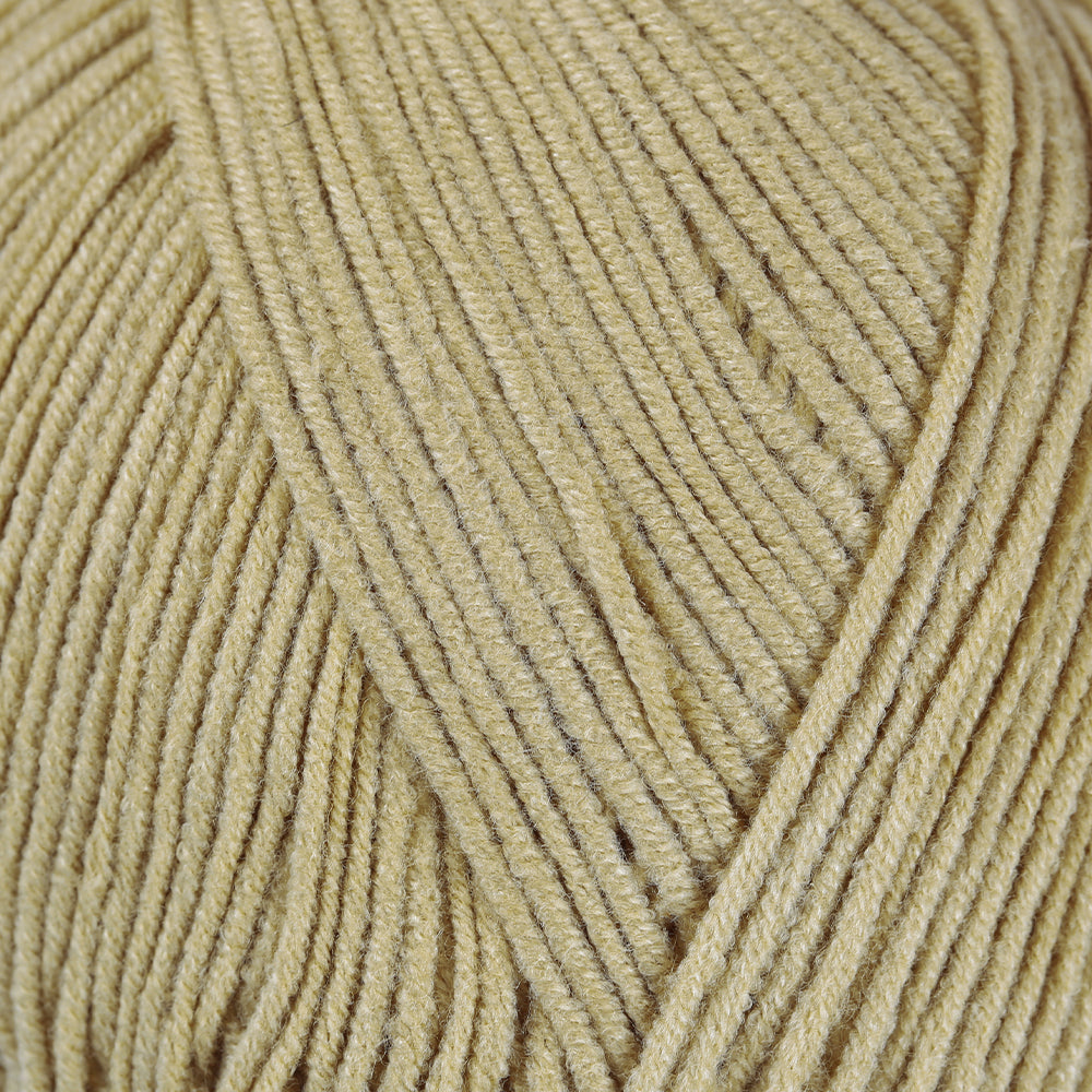 La Mia Kent Hand Knitting Yarn,Beige - L098