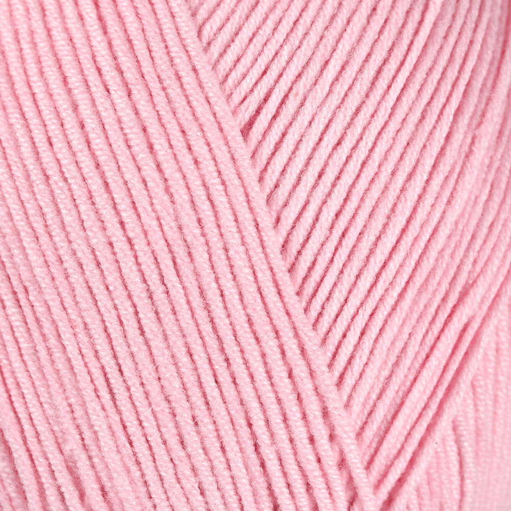 La Mia Kent Hand Knitting Yarn,Pink - L040