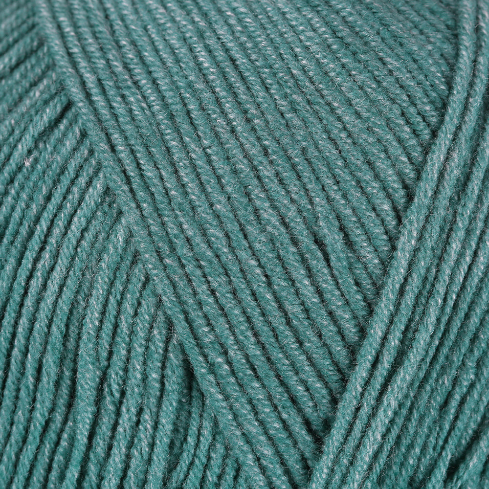 La Mia Kent Hand Knitting Yarn,Green - L131