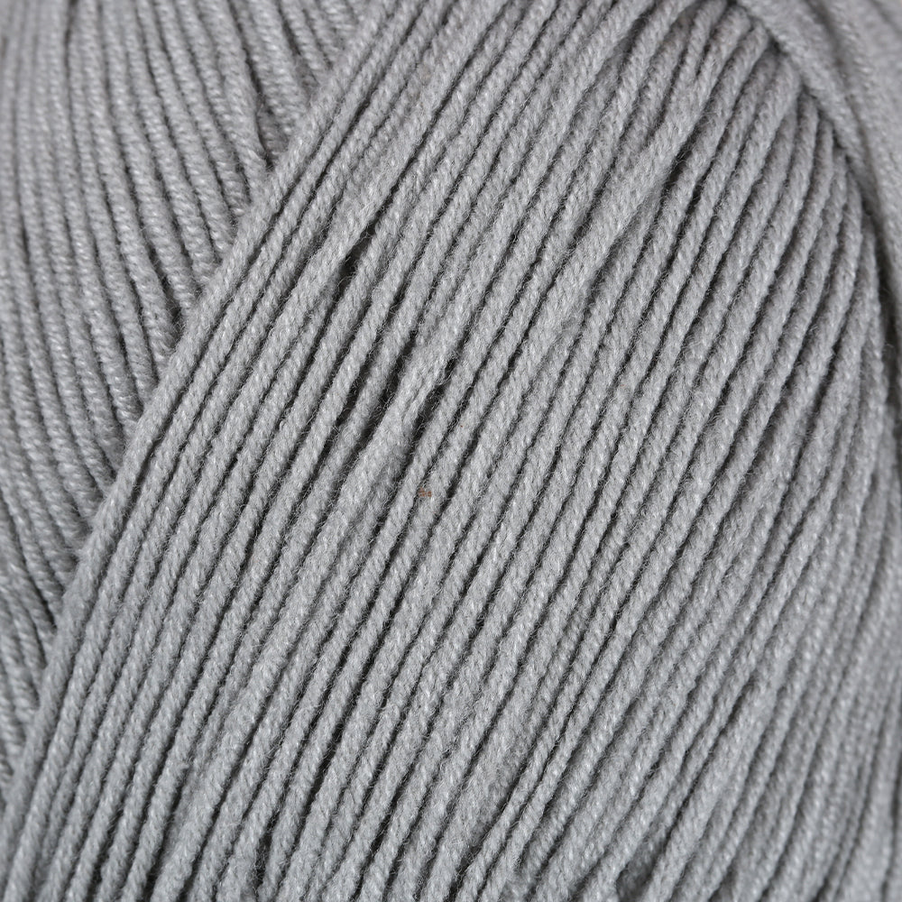 La Mia Kent Hand Knitting Yarn,Grey - L111