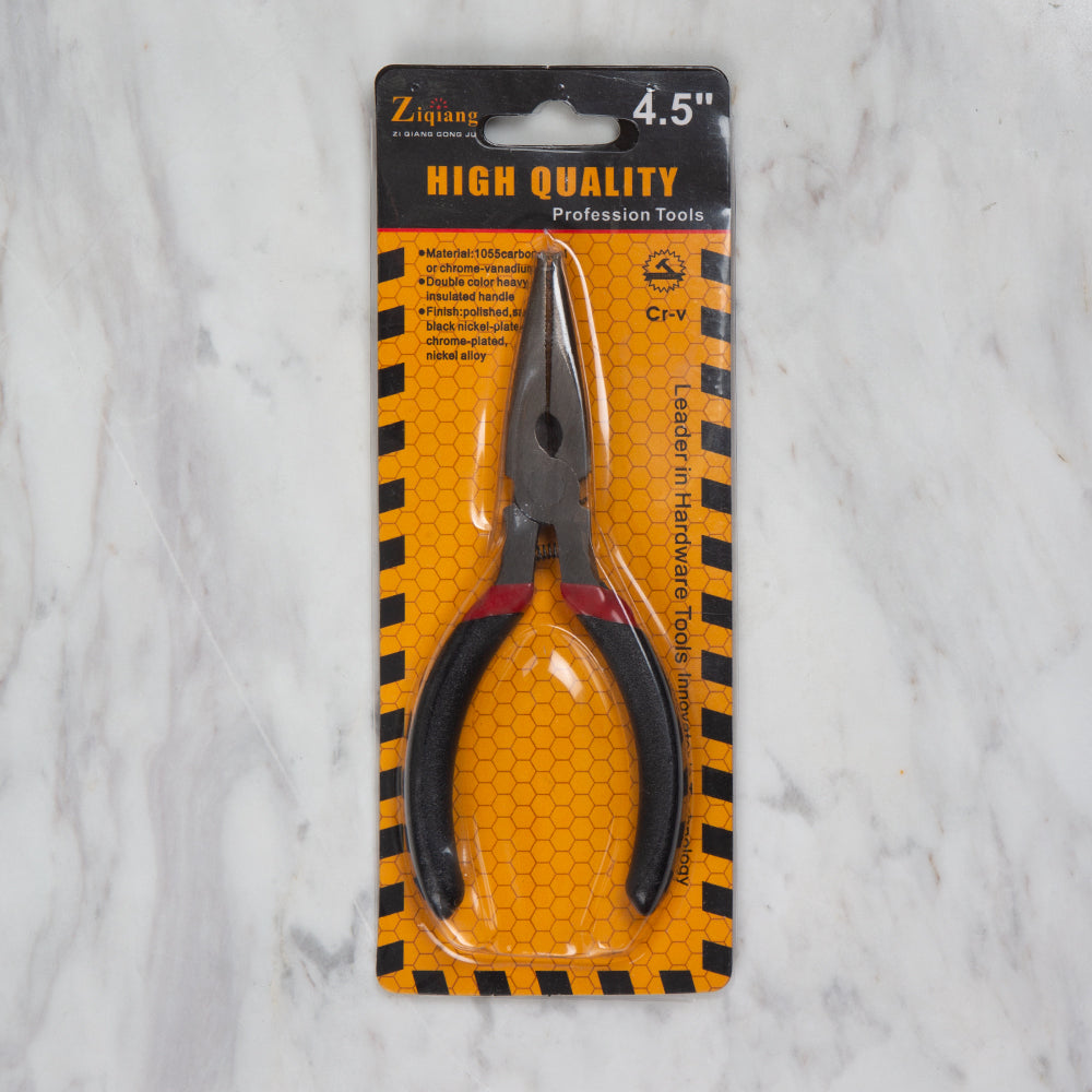 Imported Crow Nose Pliers