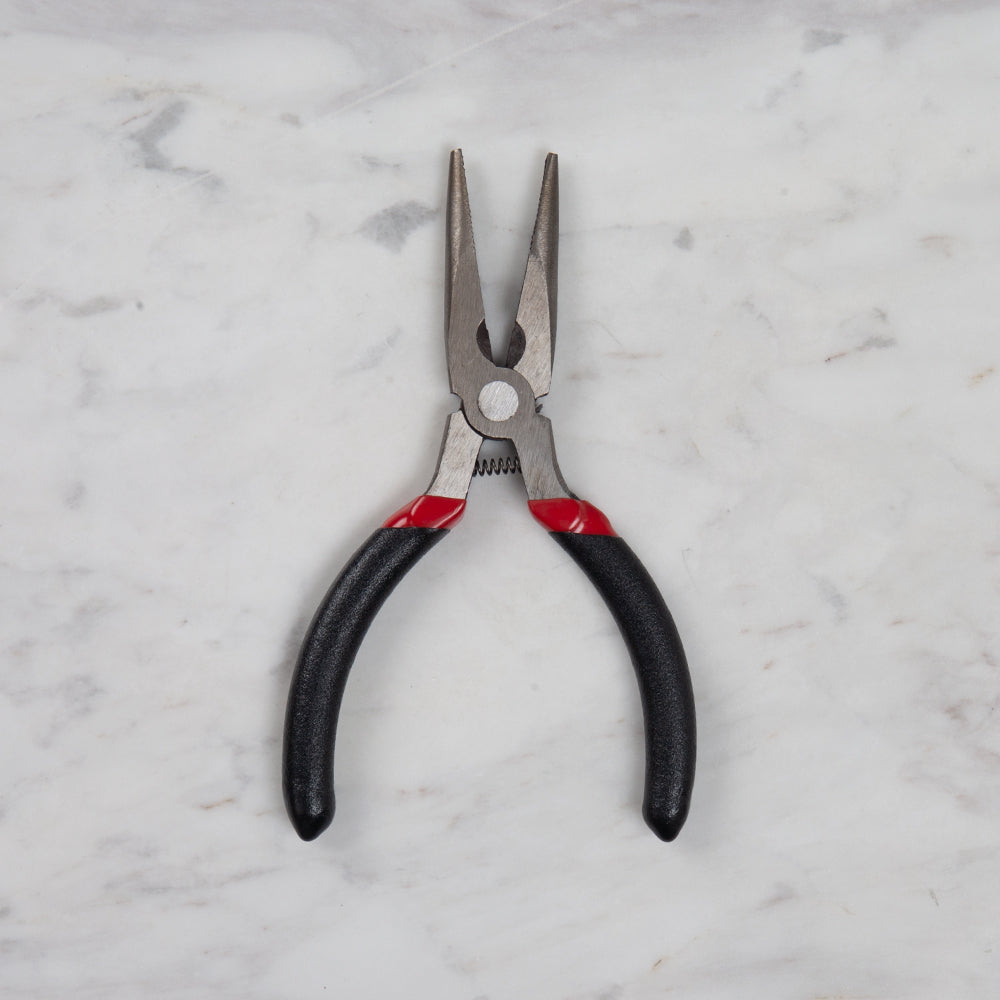 Imported Crow Nose Pliers