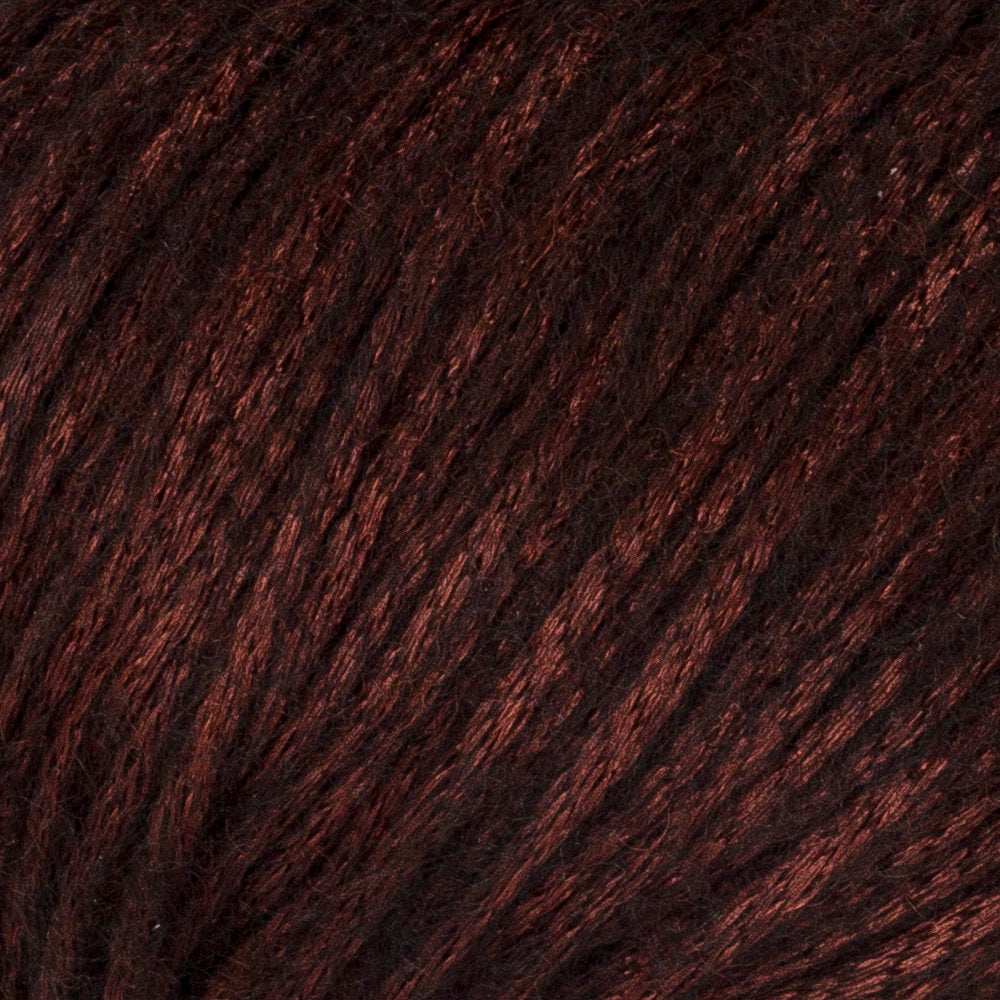 Gazzal Rock'N'Roll Yarn, Claret - 13189