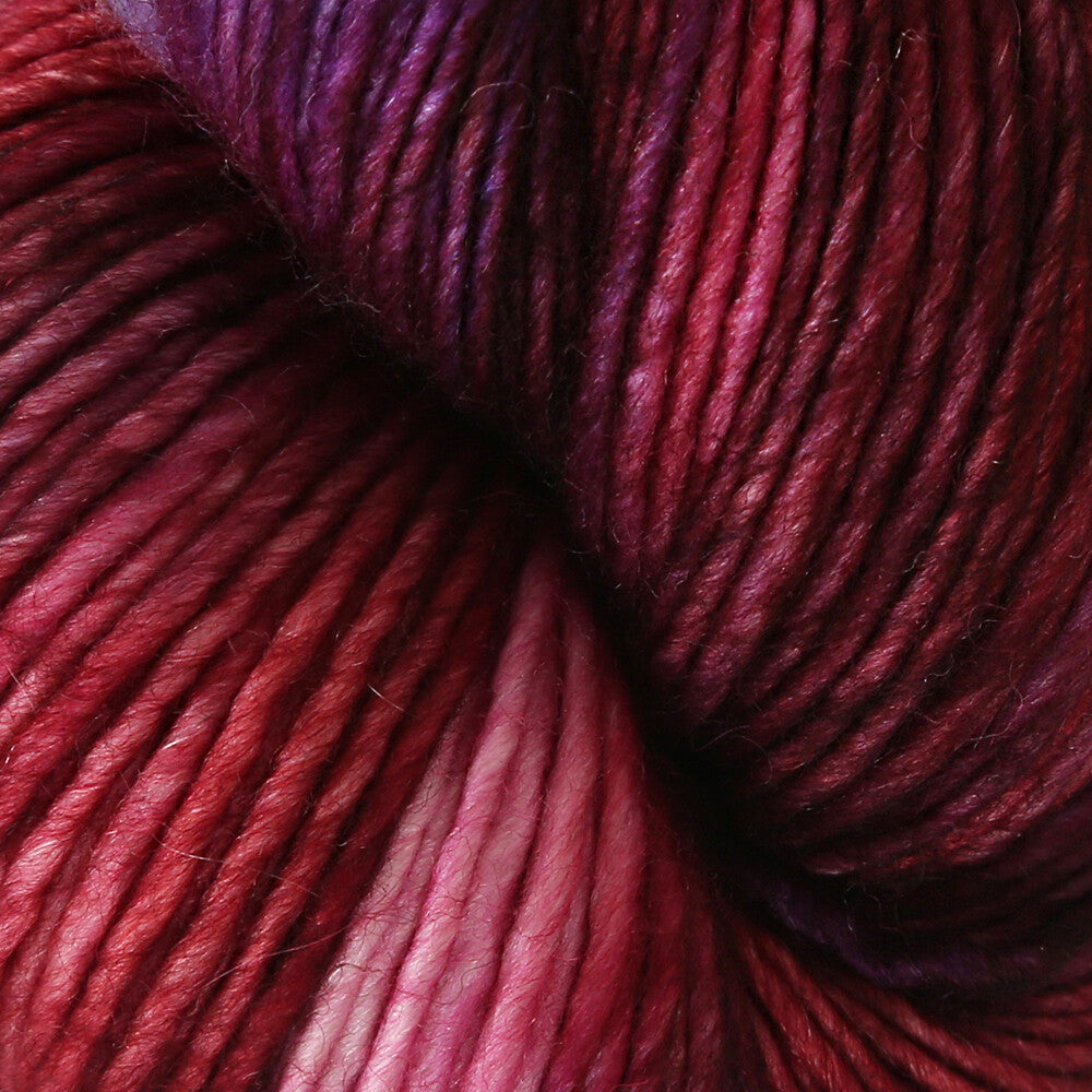 Gazzal Unicorn Knitting Yarn, Variegated - 1357