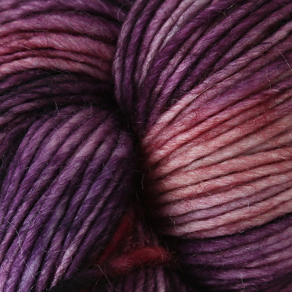 Gazzal Unicorn Knitting Yarn, Variegated - 1358