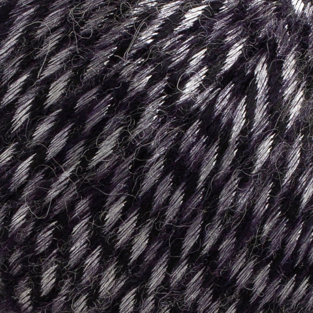 Gazzal Rock'N'Roll Yarn, Variegated - 13953