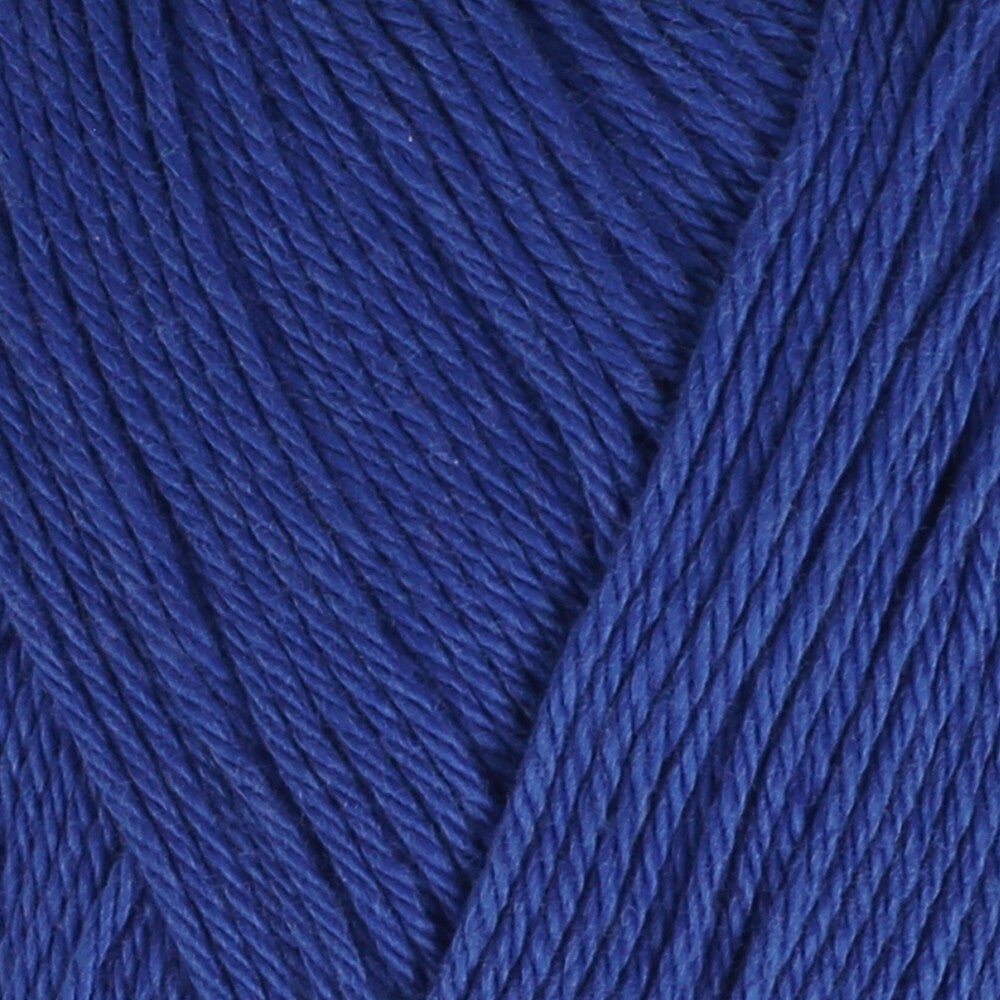 Gazzal Giza Matte Yarn, Saxe Blue - 5577