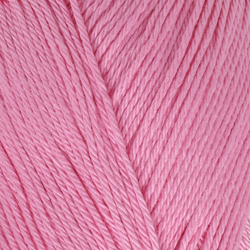 Gazzal Giza Matte Yarn, Baby Pink - 5592