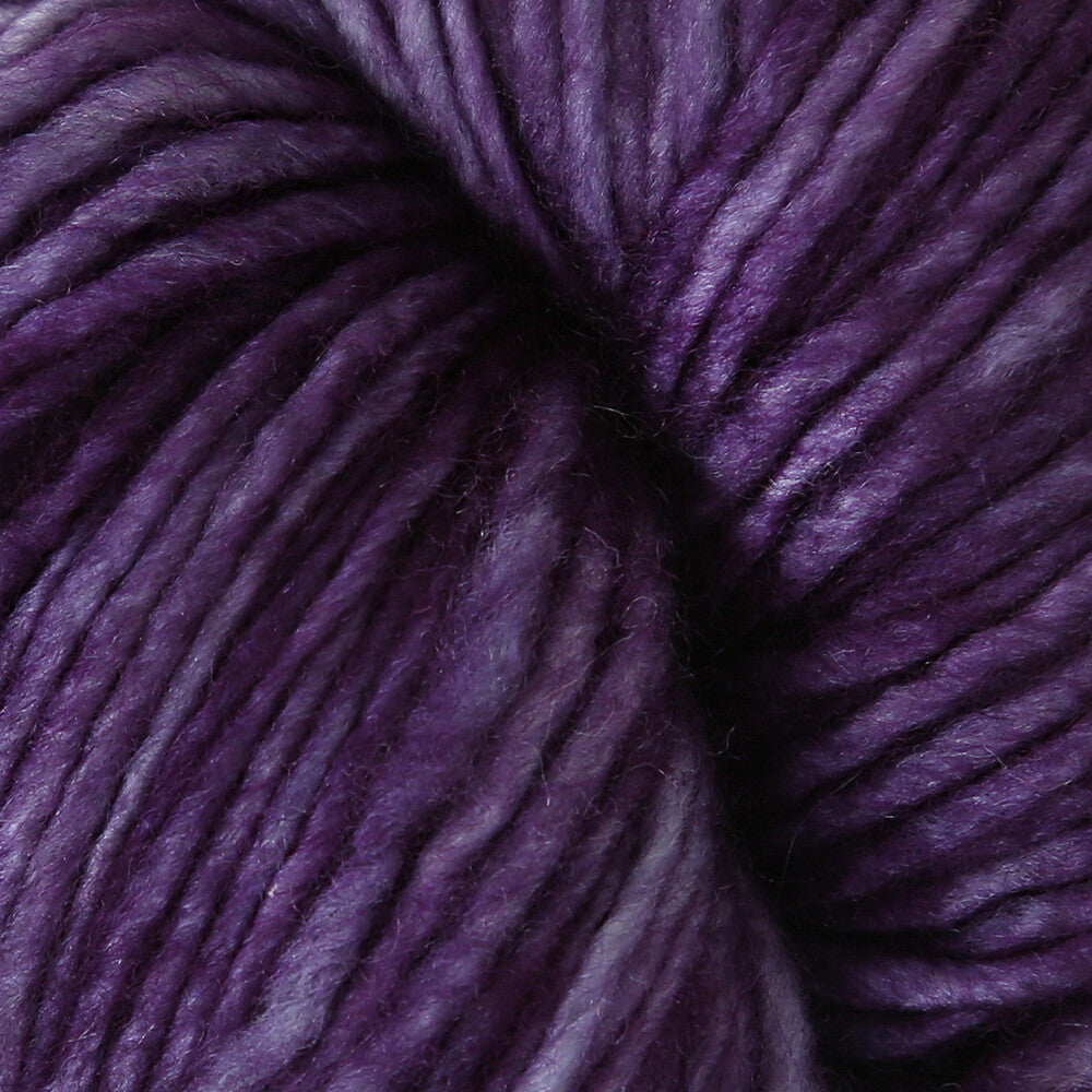 Gazzal Unicorn Knitting Yarn, Variegated - 1350