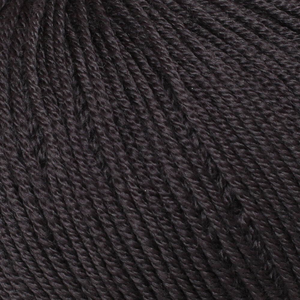 Gazzal Wool 175 50 Gr Yarn, Fume - 303