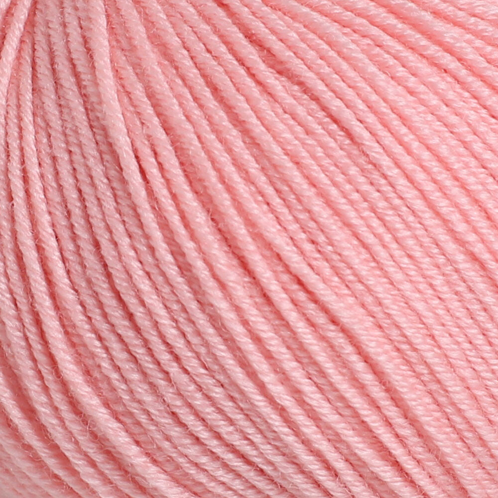 Gazzal Wool 175 50 Gr Yarn, Pink - 328