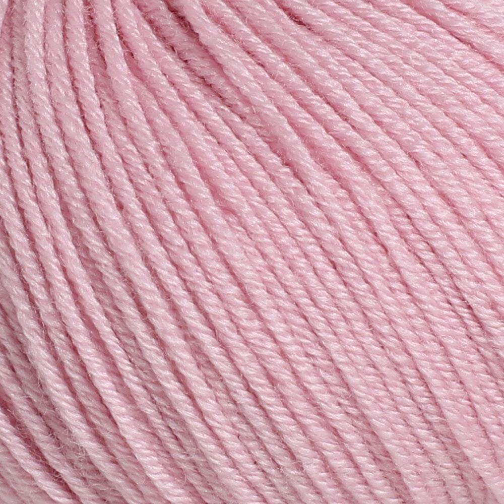 Gazzal Wool 175 50 Gr Yarn, Lilac - 329