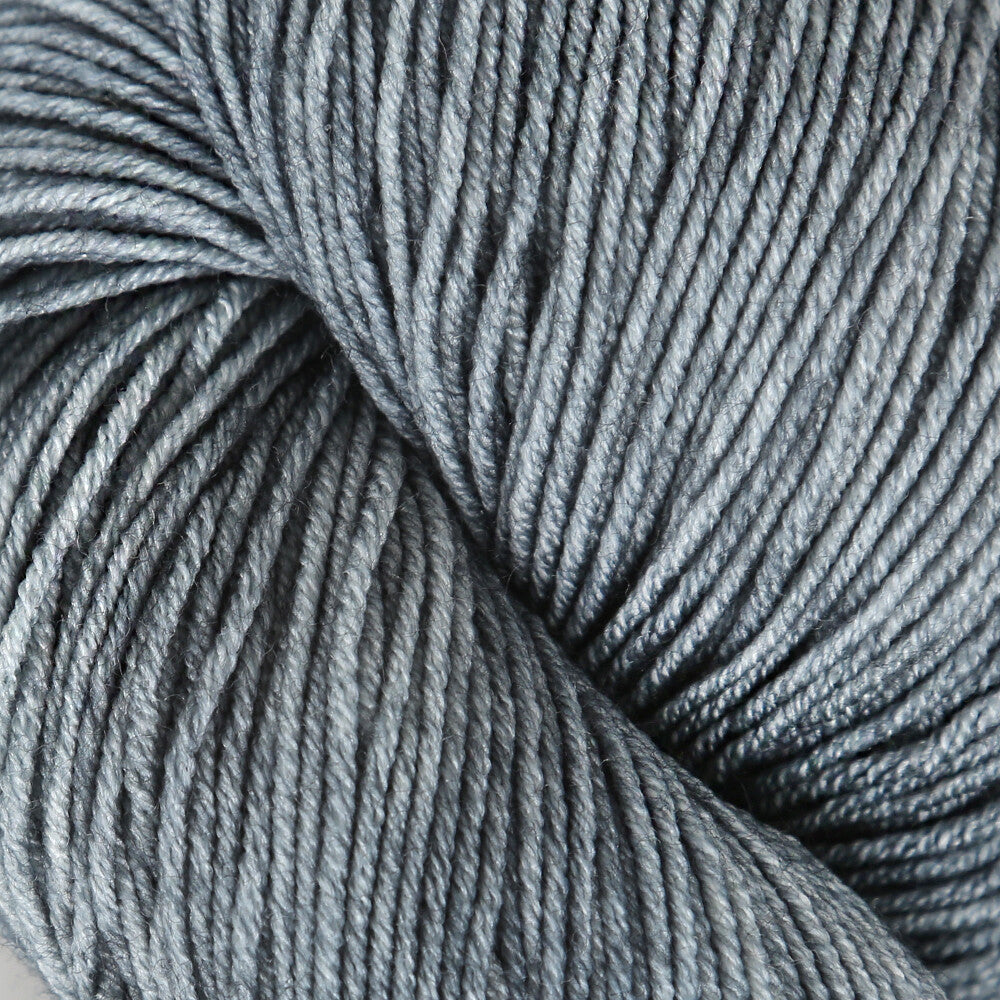 Gazzal Wool Star Yarn, Blue - 3822