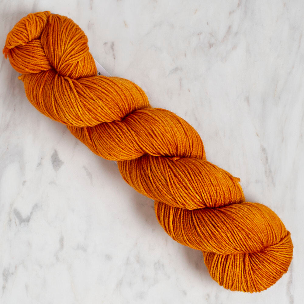 Gazzal Wool Star Yarn, Cinnamon - 3830