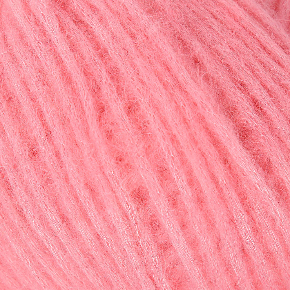 Gazzal Alpaca Air Knitting Yarn, Pink - C:85