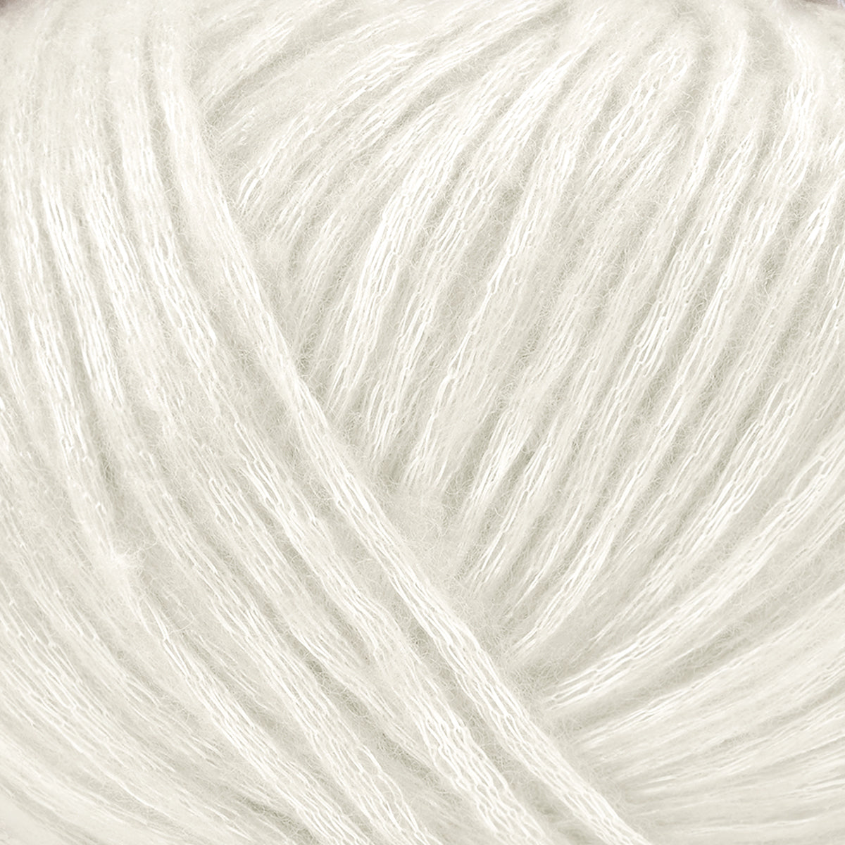 Gazzal Sisley Hand Knitting Yarn, Cream- 5710