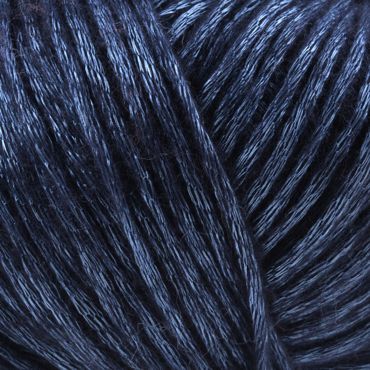 Gazzal Sisley Hand Knitting Yarn, Blue-5721