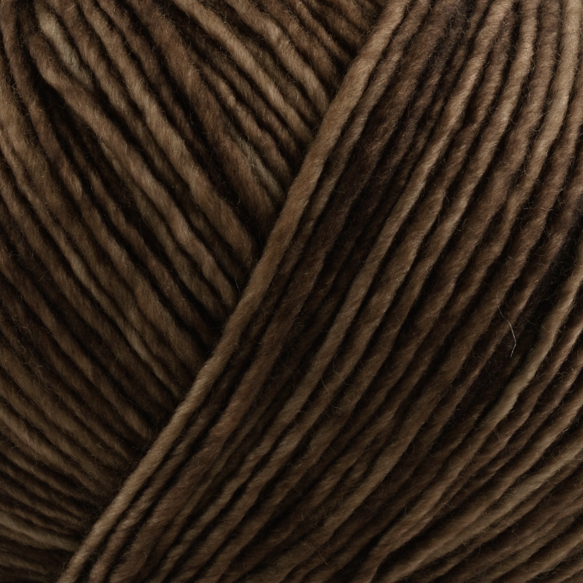 Gazzal Aura Hand Knitting Yarn - Brown – 166