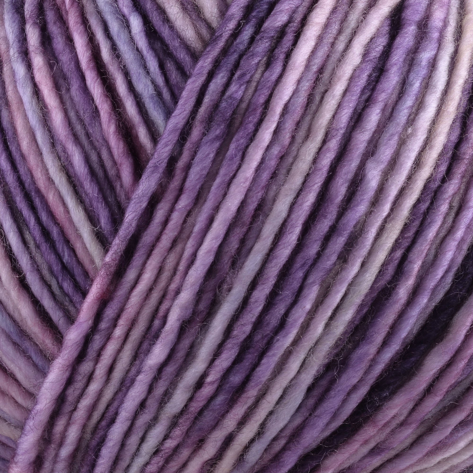 Gazzal Aura Hand Knitting Yarn - Lilac – 168