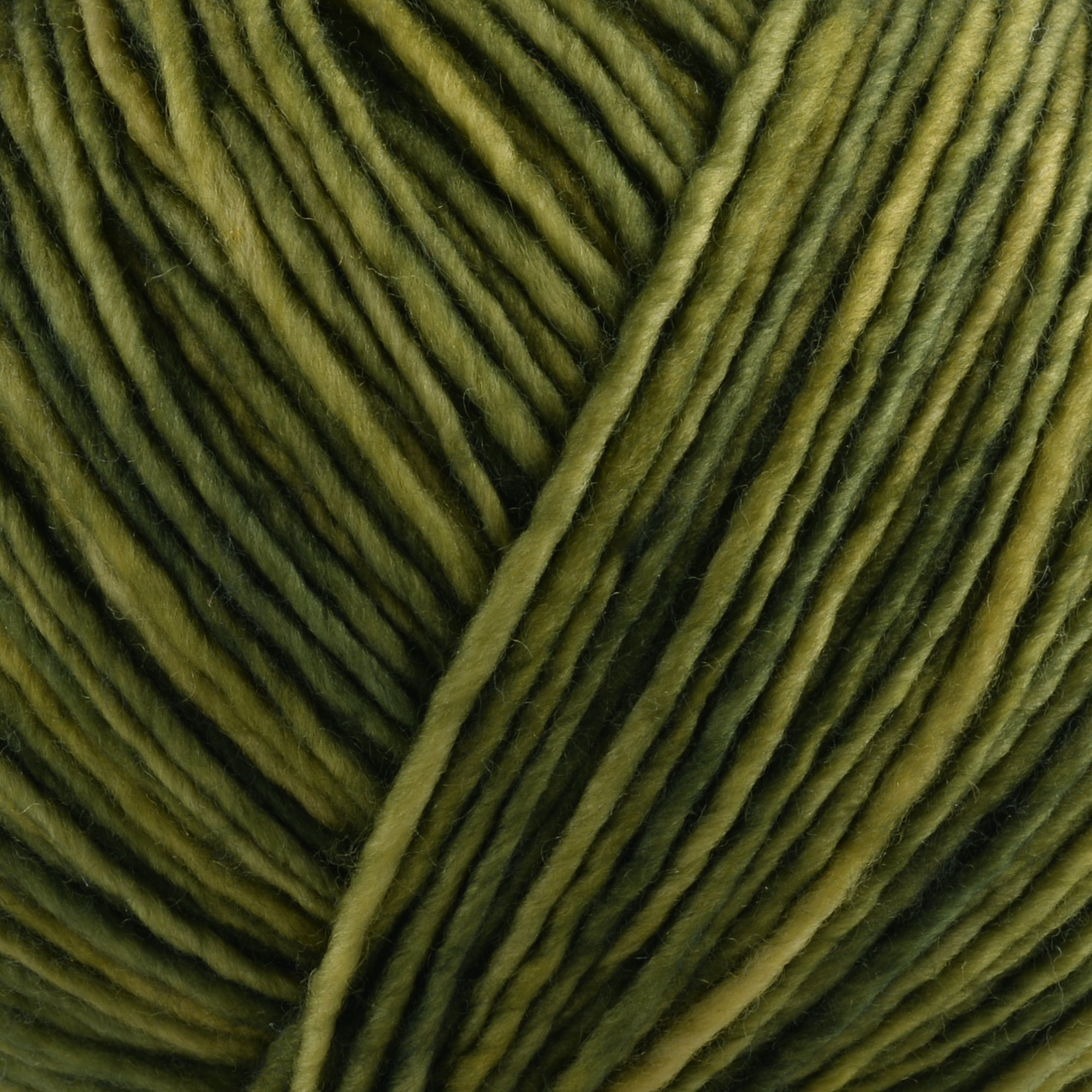 Gazzal Aura Hand Knitting Yarn - Green – 175