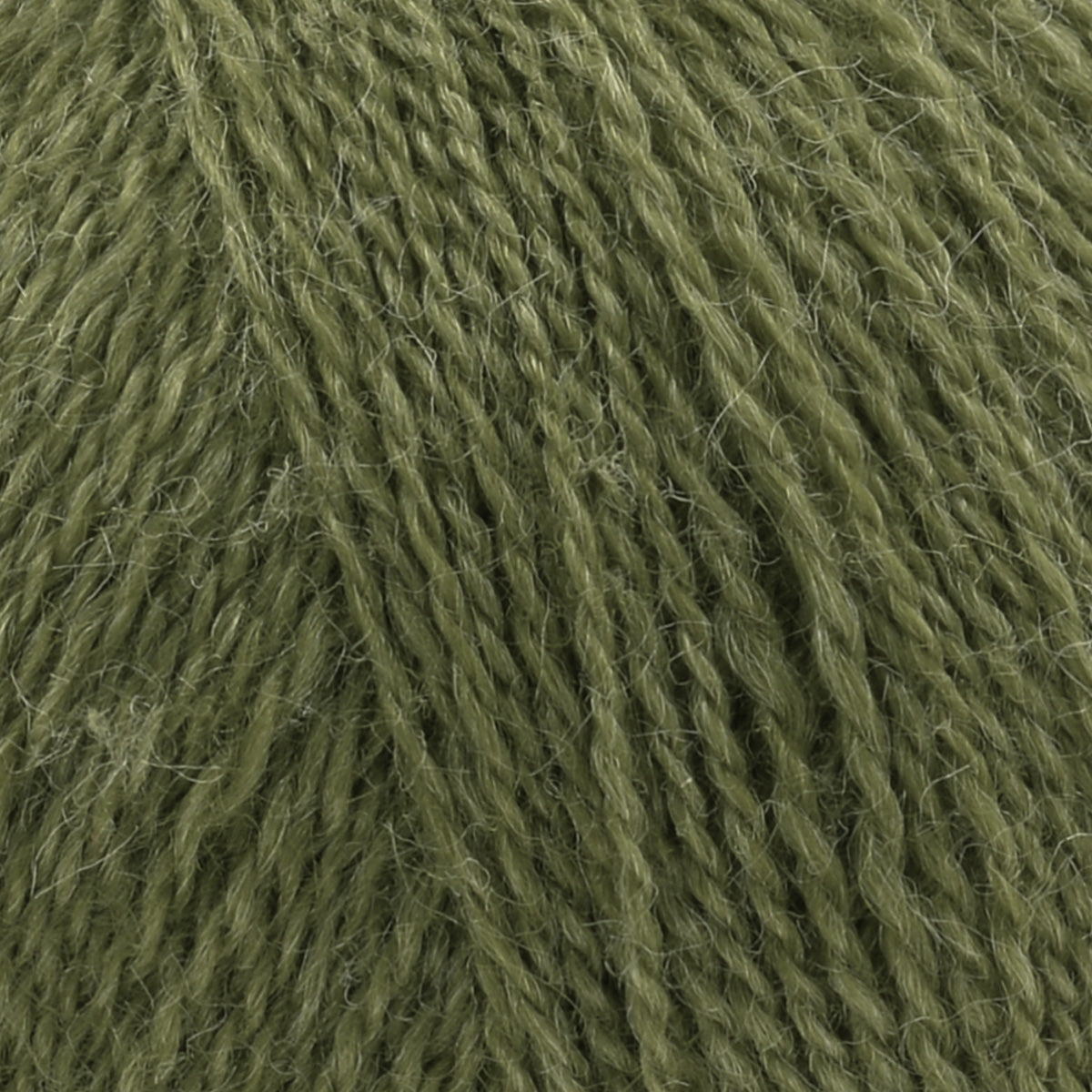 Gazzal Exclusive Hand Knitting Yarn, Green-9932