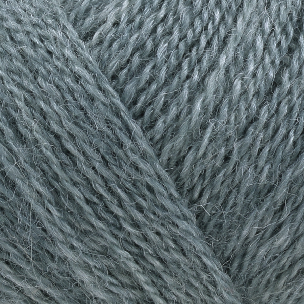Gazzal Exclusive Hand Knitting Yarn, Green-9933