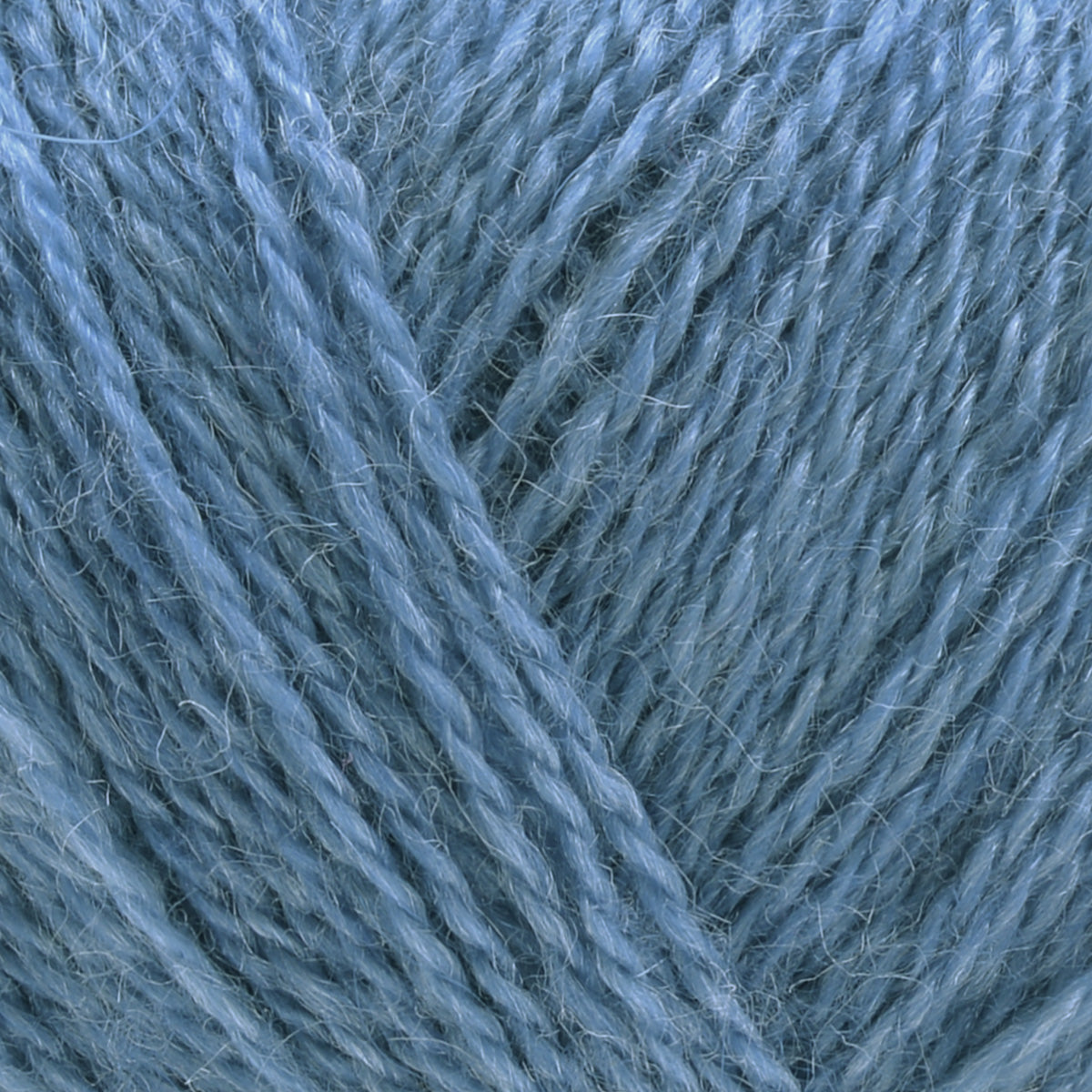 Gazzal Exclusive Hand Knitting Yarn, Blue-9936