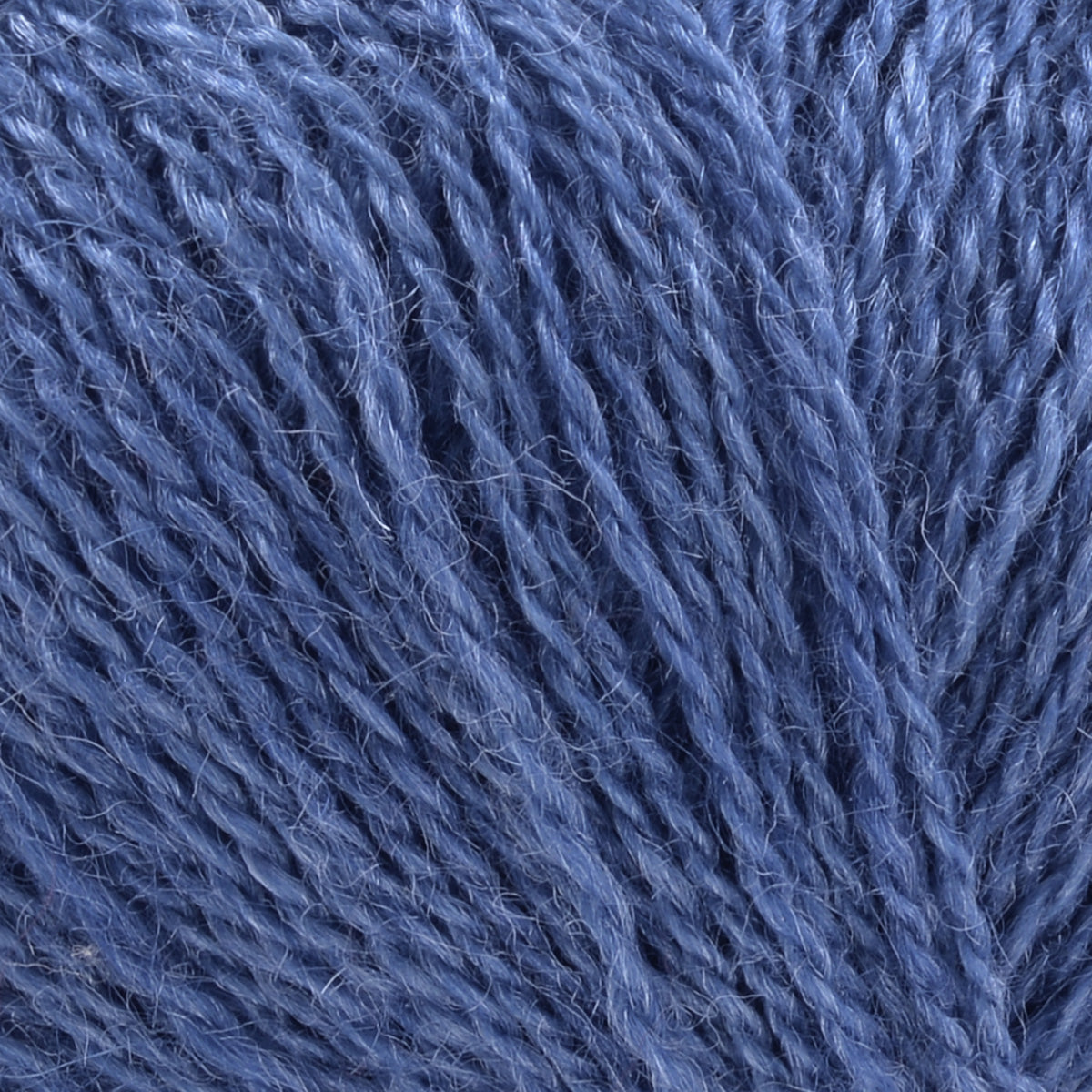 Gazzal Exclusive Hand Knitting Yarn, Blue-9939