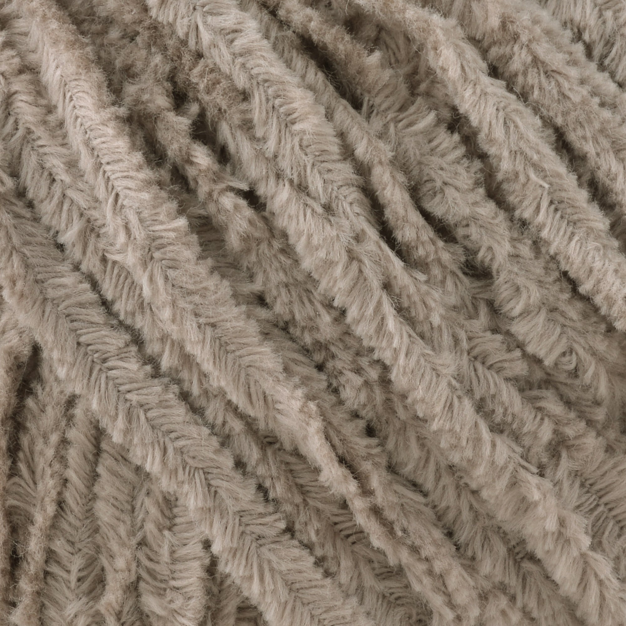 Gazzal Sweet Baby Organic Cotton Hand Knitting Yarn , Beige – 2604