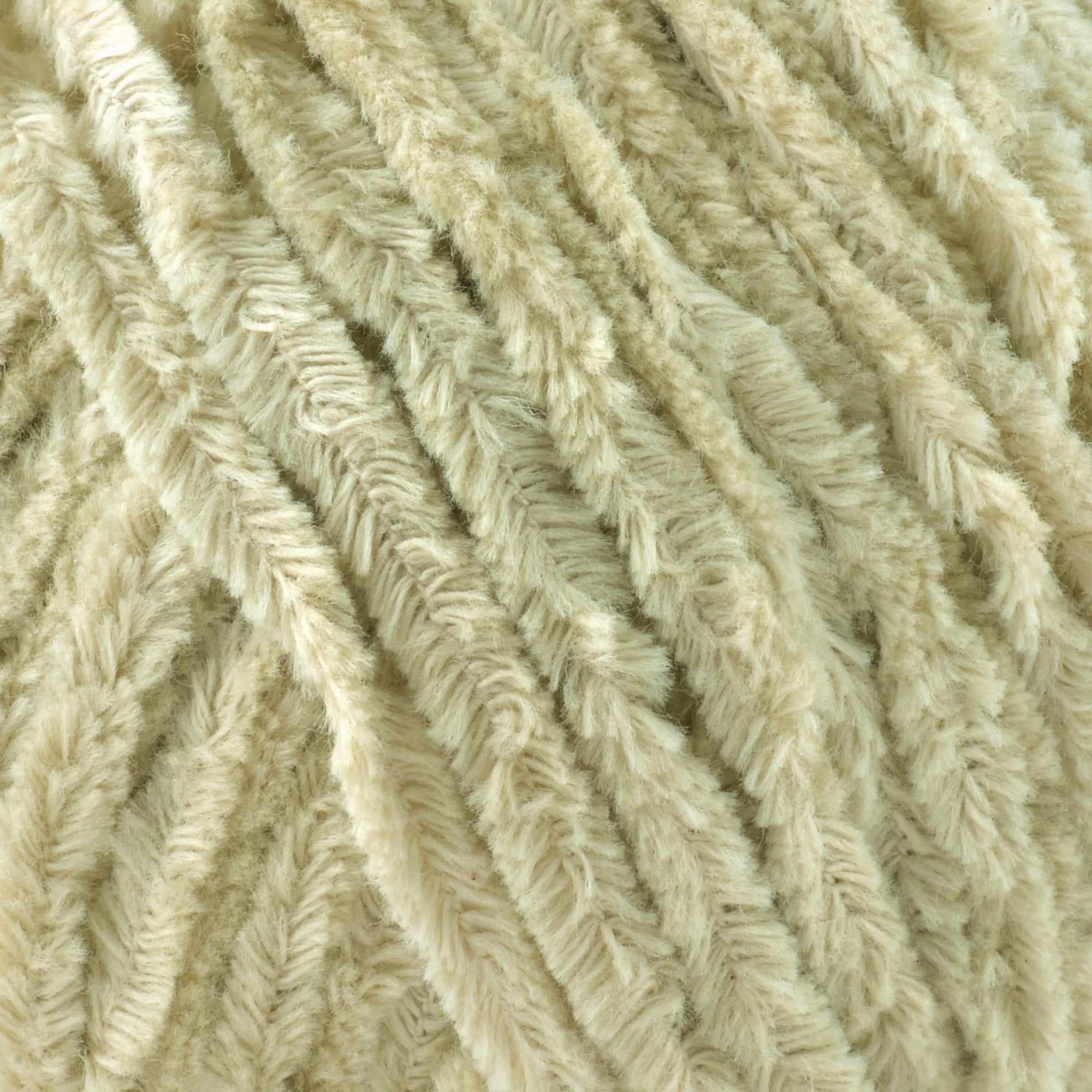 Gazzal Sweet Baby Organic Cotton Hand Knitting Yarn , Green – 2605