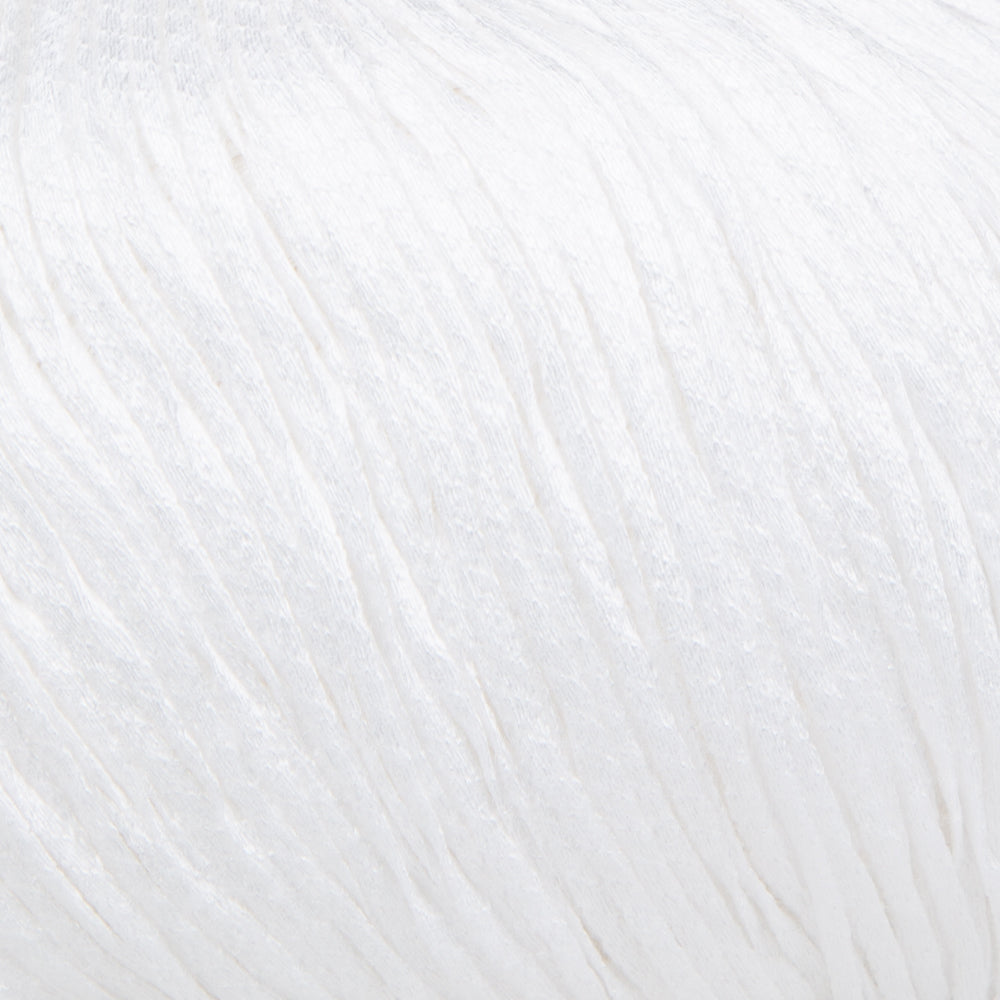 Gazzal Darling Hand Knitting Yarn ,White 551