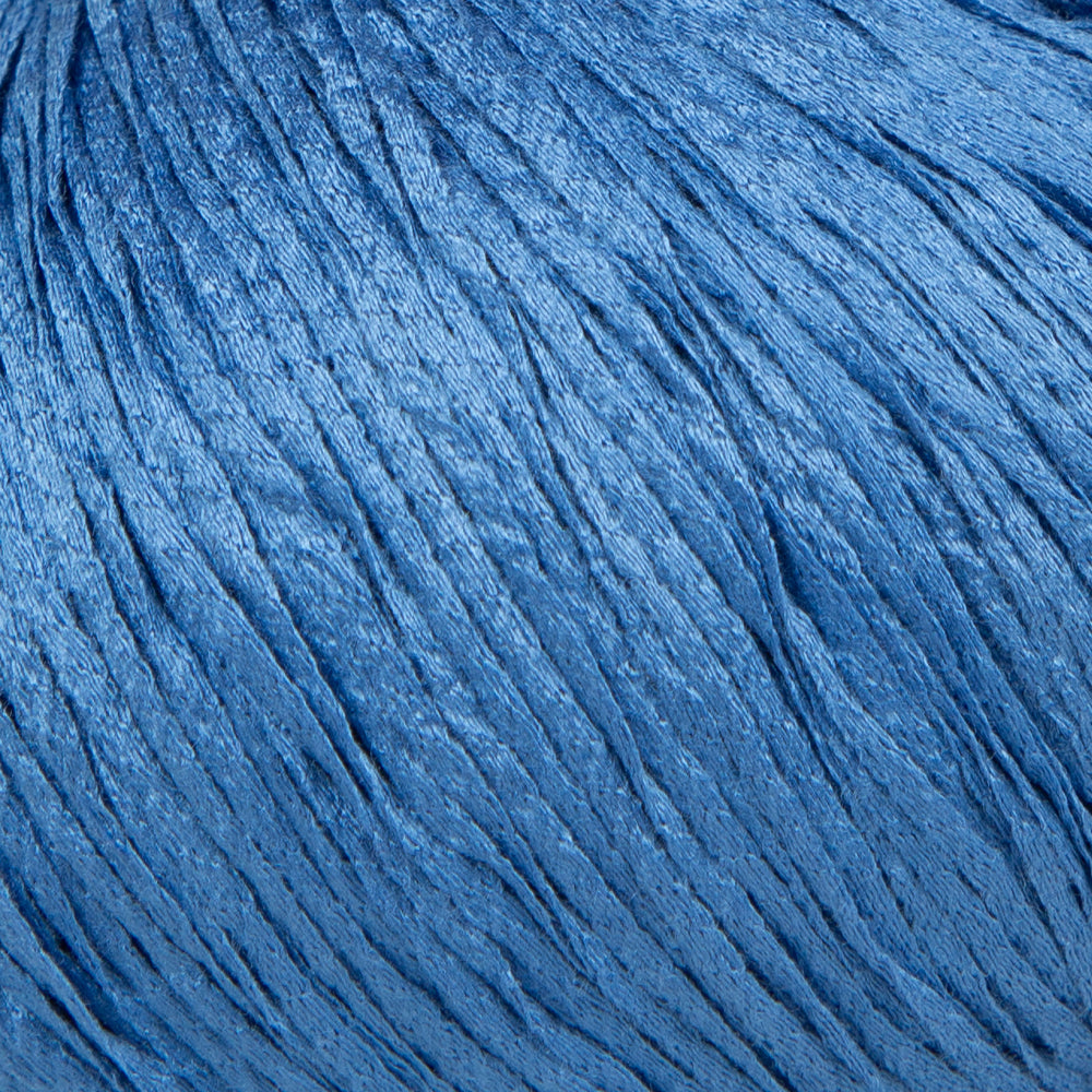 Gazzal Darling Hand Knitting Yarn ,Blue 554