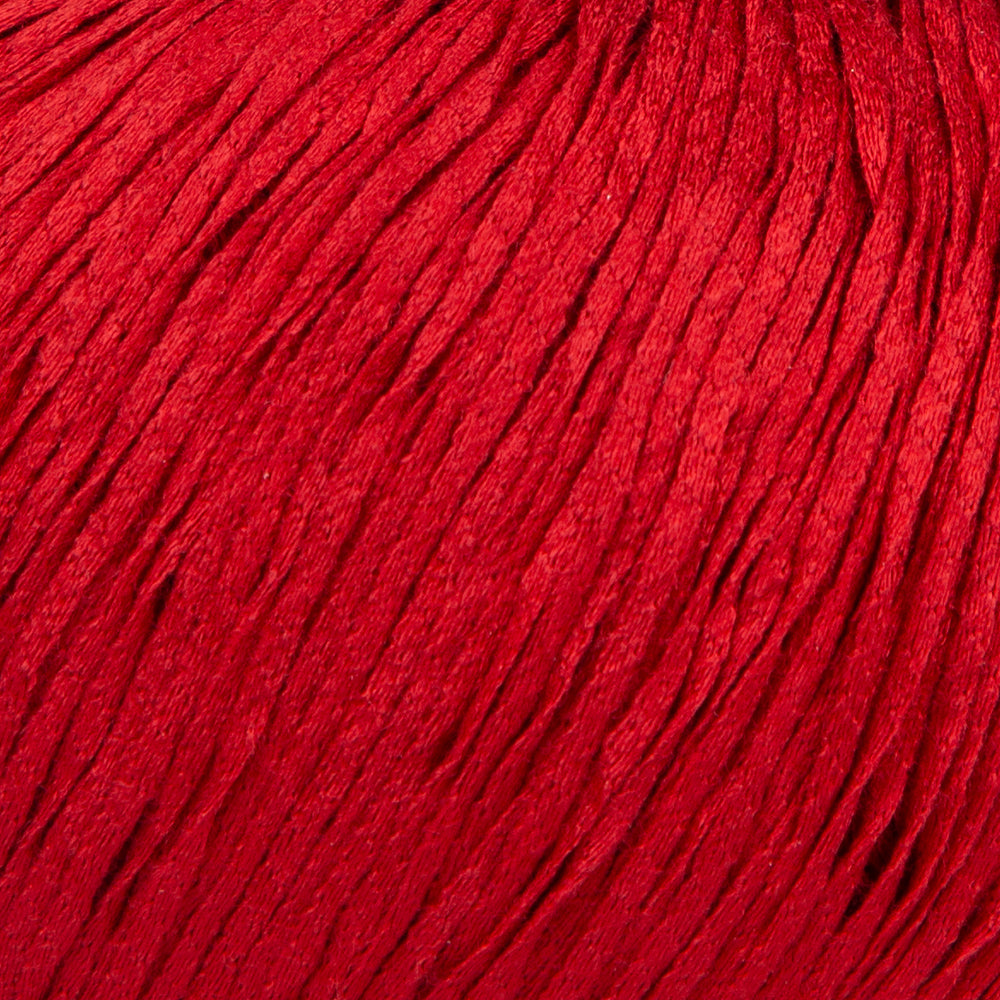 Gazzal Darling Hand Knitting Yarn ,Red 559