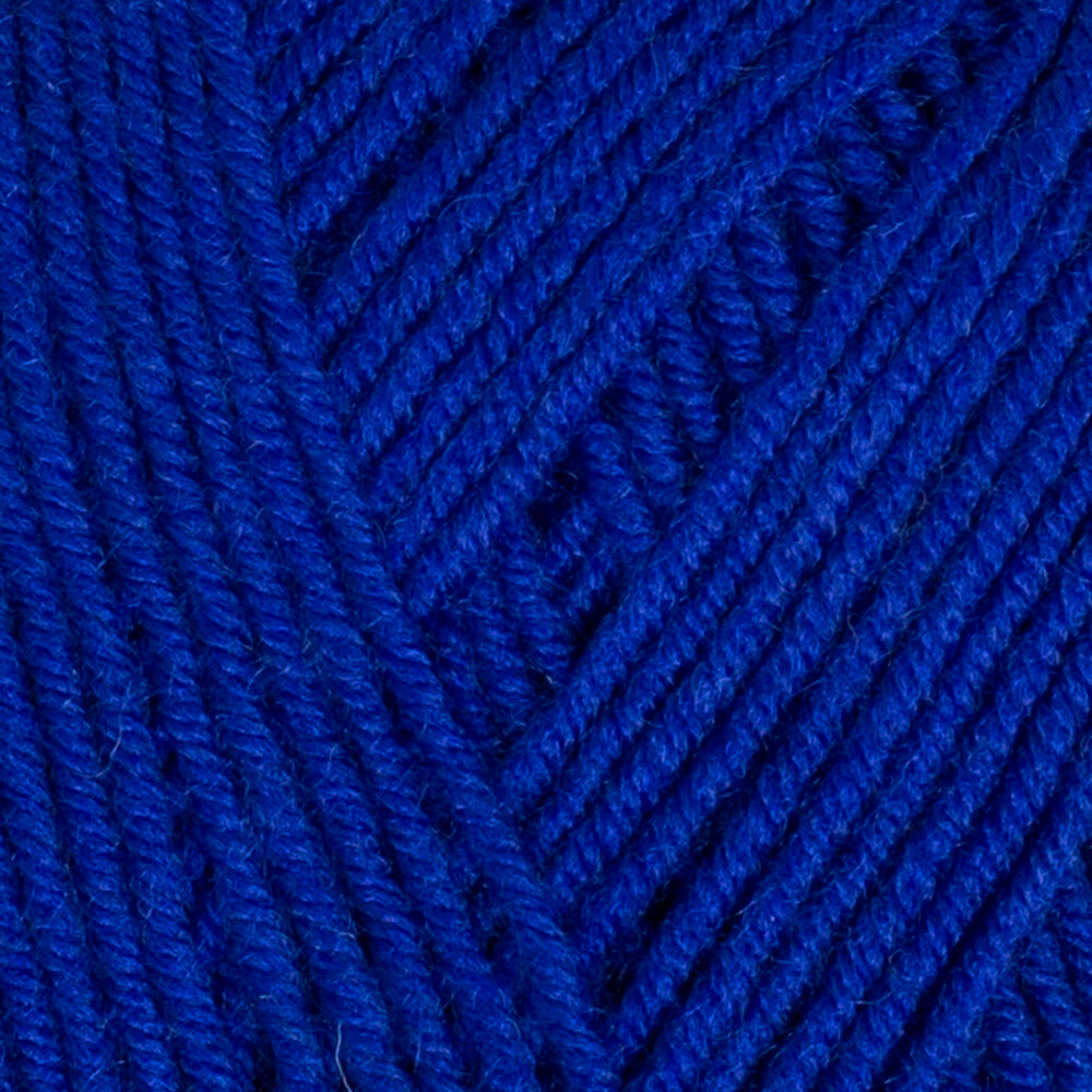Yarnart Super Merino Yarn, Saxe Blue - 152