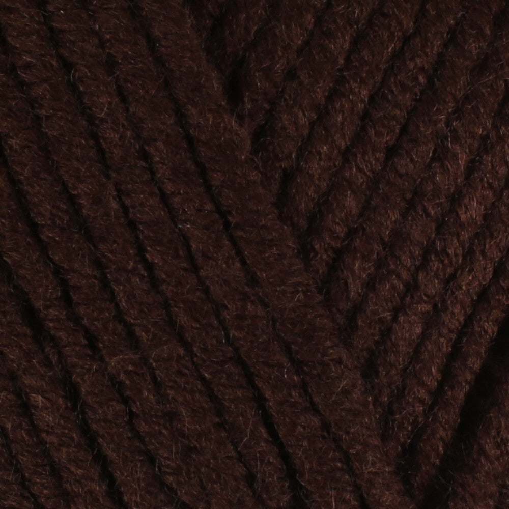  YarnArt Norway Knitting Yarn, Brown - 217