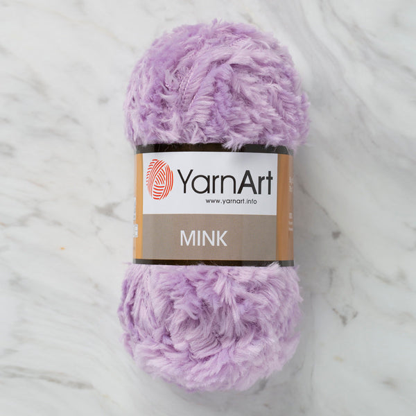 【新品】Fluffy Yarn プルオーバー Fine Fluff Yarn - Steel Semi Solid – Greenwood Fiberworks